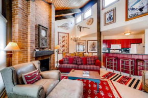 Lodge at Steamboat C307